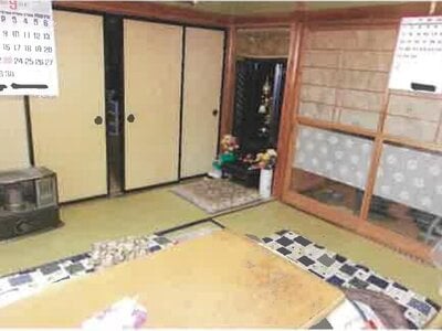 福島県須賀川市 鏡石駅 戸建て 433万円の競売物件情報 #12