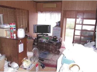 福島県須賀川市 鏡石駅 戸建て 433万円の競売物件情報 #21