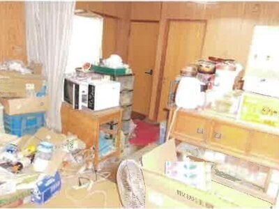 福島県須賀川市 鏡石駅 戸建て 433万円の競売物件情報 #22