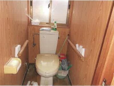 福島県須賀川市 鏡石駅 戸建て 433万円の競売物件情報 #24