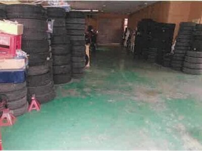 福島県須賀川市 鏡石駅 戸建て 433万円の競売物件情報 #27