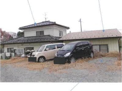 福島県須賀川市 鏡石駅 戸建て 433万円の競売物件情報 #3