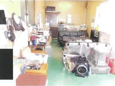 福島県須賀川市 鏡石駅 戸建て 433万円の競売物件情報 #30