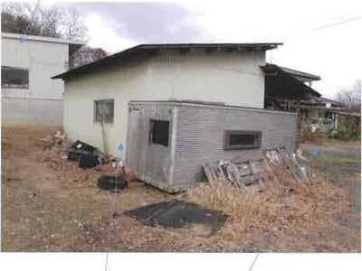 福島県須賀川市 鏡石駅 戸建て 433万円の競売物件情報 #7