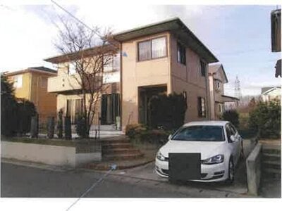 福島県郡山市 舞木駅 戸建て 1,016万円の競売物件情報 #2