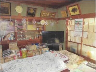 福島県岩瀬郡鏡石町 鏡石駅26分 戸建て 561万円の競売物件情報 #10