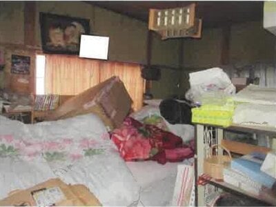 福島県岩瀬郡鏡石町 鏡石駅26分 戸建て 561万円の競売物件情報 #12