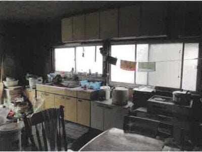 福島県岩瀬郡鏡石町 鏡石駅26分 戸建て 561万円の競売物件情報 #13