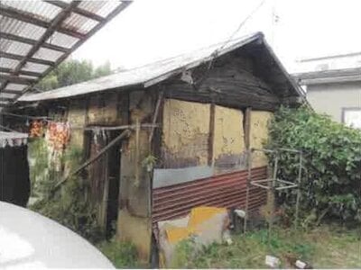 福島県岩瀬郡鏡石町 鏡石駅26分 戸建て 561万円の競売物件情報 #15