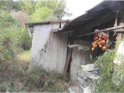 福島県岩瀬郡鏡石町 鏡石駅26分 戸建て 561万円の競売物件情報 #16