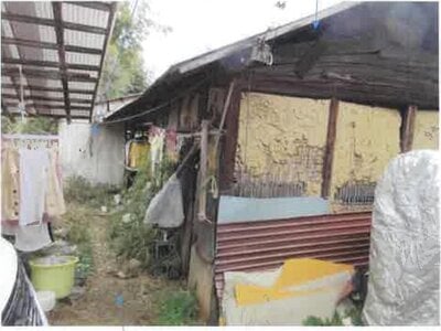 福島県岩瀬郡鏡石町 鏡石駅26分 戸建て 561万円の競売物件情報 #2