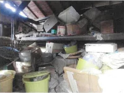 福島県岩瀬郡鏡石町 鏡石駅26分 戸建て 561万円の競売物件情報 #3