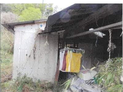 福島県岩瀬郡鏡石町 鏡石駅26分 戸建て 561万円の競売物件情報 #4