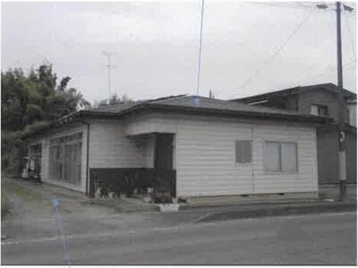 福島県岩瀬郡鏡石町 鏡石駅26分 戸建て 561万円の競売物件情報 #7