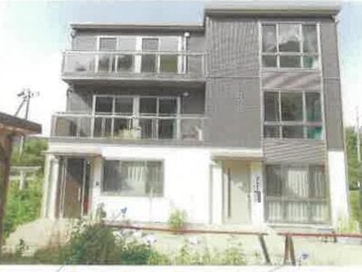 (値下げ) 福島県白河市 久田野駅 戸建て 1,234万円の競売物件情報 #2