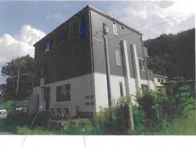 (値下げ) 福島県白河市 久田野駅 戸建て 1,234万円の競売物件情報 #4