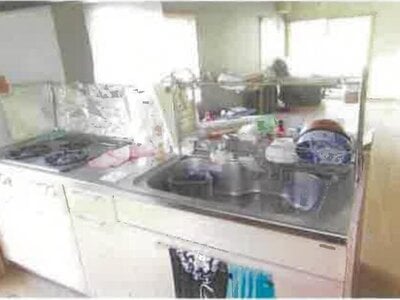 (値下げ) 福島県白河市 久田野駅 戸建て 486万円の競売物件情報 #13