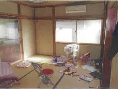 (値下げ) 福島県白河市 久田野駅 戸建て 486万円の競売物件情報 #14