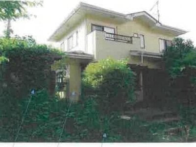 (値下げ) 福島県白河市 久田野駅 戸建て 486万円の競売物件情報 #2