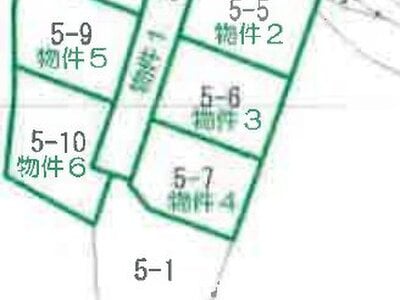 (値下げ) 福島県白河市 久田野駅 戸建て 486万円の競売物件情報 #20