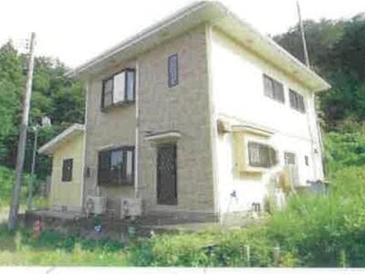 (値下げ) 福島県白河市 久田野駅 戸建て 486万円の競売物件情報 #4