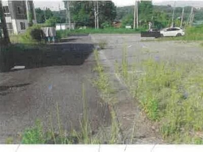 (値下げ) 福島県白河市 久田野駅 戸建て 486万円の競売物件情報 #6