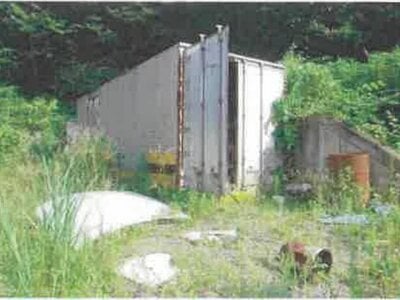 (値下げ) 福島県白河市 久田野駅 戸建て 486万円の競売物件情報 #9