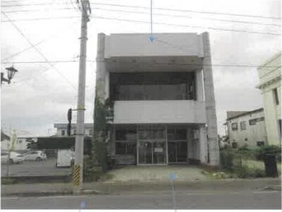 福島県西白河郡矢吹町 矢吹駅3分 戸建て 426万円の競売物件情報 #2