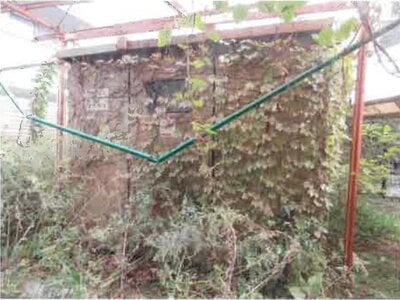 福島県西白河郡矢吹町 矢吹駅3分 戸建て 426万円の競売物件情報 #24