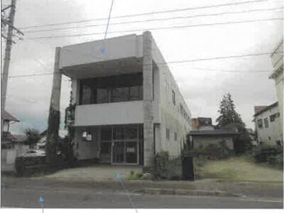 福島県西白河郡矢吹町 矢吹駅3分 戸建て 426万円の競売物件情報 #4