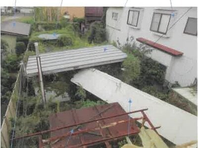 福島県西白河郡矢吹町 矢吹駅3分 戸建て 426万円の競売物件情報 #5