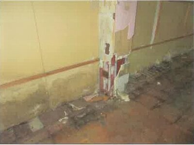 福島県西白河郡矢吹町 矢吹駅3分 戸建て 426万円の競売物件情報 #8