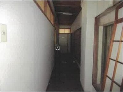 福島県西白河郡矢吹町 矢吹駅2分 戸建て 495万円の競売物件情報 #16