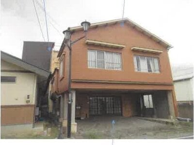 福島県西白河郡矢吹町 矢吹駅2分 戸建て 495万円の競売物件情報 #2