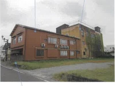 福島県西白河郡矢吹町 矢吹駅2分 戸建て 495万円の競売物件情報 #3