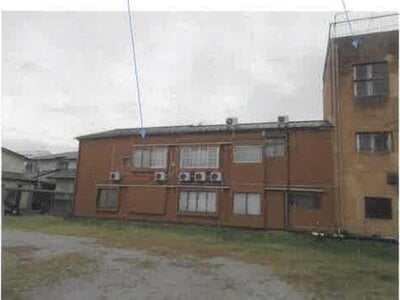 福島県西白河郡矢吹町 矢吹駅2分 戸建て 495万円の競売物件情報 #4