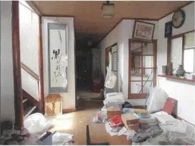 福島県西白河郡矢吹町 矢吹駅2分 戸建て 495万円の競売物件情報 #6