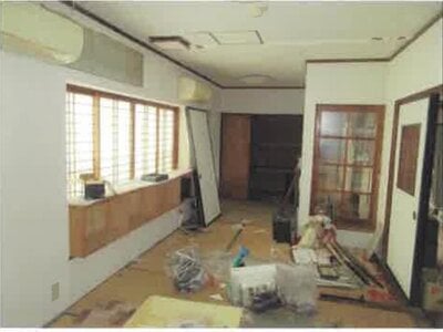 福島県西白河郡矢吹町 矢吹駅2分 戸建て 495万円の競売物件情報 #7