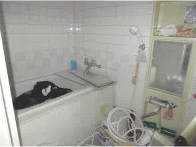 福島県郡山市 郡山富田駅22分 マンション「ナイスアーバン大島中央公園」244万円の競売物件情報 #10