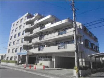 福島県郡山市 郡山富田駅22分 マンション「ナイスアーバン大島中央公園」244万円の競売物件情報 #2