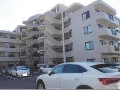 福島県郡山市 郡山富田駅22分 マンション「ナイスアーバン大島中央公園」244万円の競売物件情報 #3