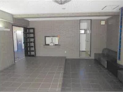 福島県郡山市 郡山富田駅22分 マンション「ナイスアーバン大島中央公園」244万円の競売物件情報 #4