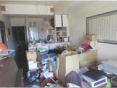 福島県郡山市 郡山富田駅22分 マンション「ナイスアーバン大島中央公園」244万円の競売物件情報 #6