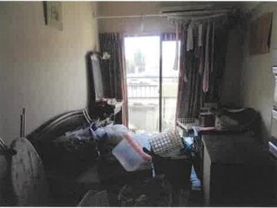 福島県郡山市 郡山富田駅22分 マンション「ナイスアーバン大島中央公園」244万円の競売物件情報 #7