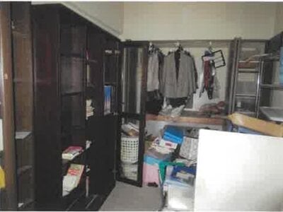 福島県郡山市 郡山富田駅22分 マンション「ナイスアーバン大島中央公園」244万円の競売物件情報 #8