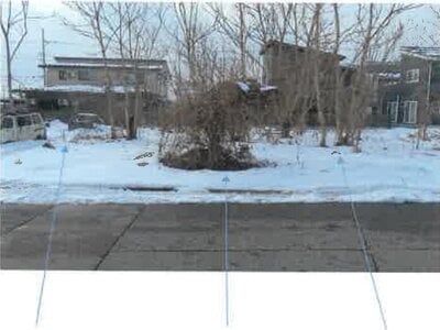 福島県喜多方市 喜多方駅30分 土地 489万円の競売物件情報 #5