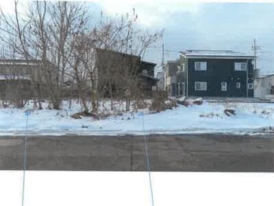 福島県喜多方市 喜多方駅30分 土地 489万円の競売物件情報 #6