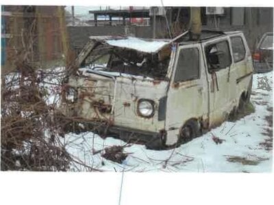 福島県喜多方市 喜多方駅30分 土地 489万円の競売物件情報 #7