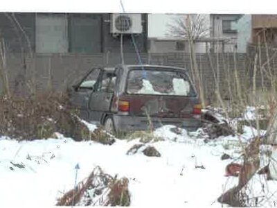 福島県喜多方市 喜多方駅30分 土地 489万円の競売物件情報 #8