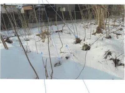 福島県喜多方市 喜多方駅30分 土地 489万円の競売物件情報 #9